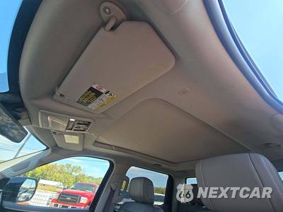 2024 Toyota Tundra Limited Crew Cab Short Bed - zdjęcie 8 z 18 - miniatura