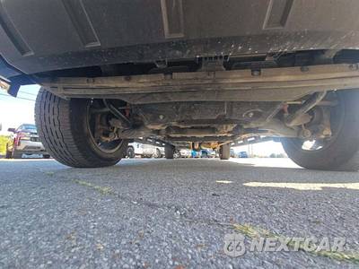 2024 Toyota Tundra Limited Crew Cab Short Bed - zdjęcie 17 z 18 - miniatura