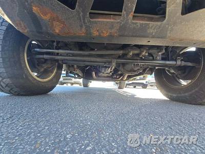 2015 Jeep Wrangler Unlimited Sport - zdjęcie 17 z 23 - miniatura
