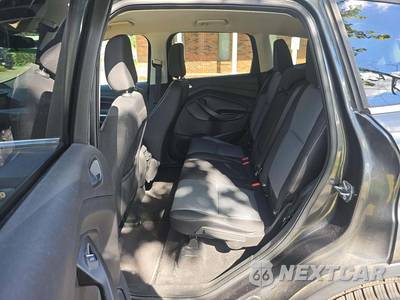 2019 Ford Escape SE - zdjęcie 10 z 18 - miniatura