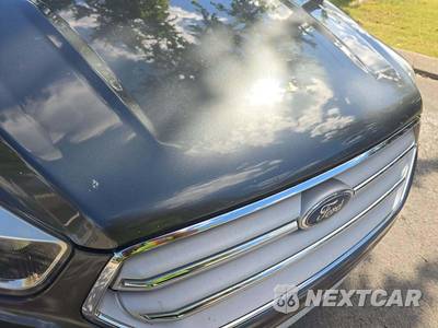 2019 Ford Escape SE - zdjęcie 18 z 18 - miniatura