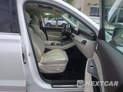 2020 Hyundai Palisade Limited - zdjęcie 16 z 19 - miniatura