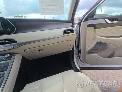 2020 Hyundai Palisade Limited - zdjęcie 17 z 19 - miniatura