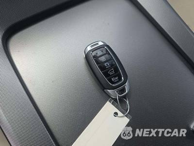 2020 Hyundai Palisade Limited - zdjęcie 5 z 19 - miniatura