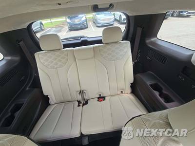 2020 Hyundai Palisade Limited - zdjęcie 11 z 19 - miniatura