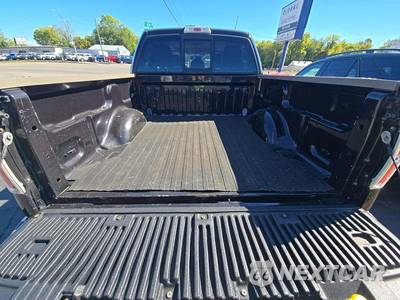 2014 Ford F-150 King Ranch Crew Cab Short Bed - zdjęcie 14 z 26 - miniatura