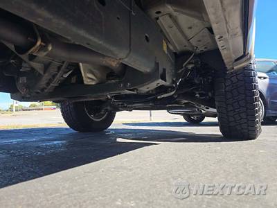 2014 Ford F-150 King Ranch Crew Cab Short Bed - zdjęcie 17 z 26 - miniatura