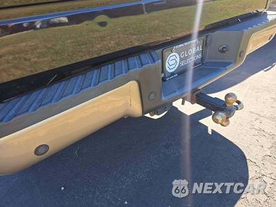 2014 Ford F-150 King Ranch Crew Cab Short Bed - zdjęcie 23 z 26 - miniatura