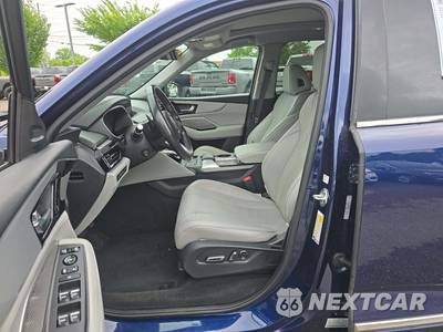 2023 Acura MDX w/Technology Pkg - zdjęcie 3 z 19 - miniatura
