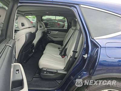 2023 Acura MDX w/Technology Pkg - zdjęcie 10 z 19 - miniatura