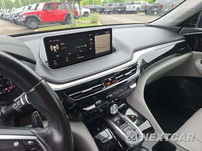 2023 Acura MDX w/Technology Pkg - zdjęcie 7 z 19 - miniatura