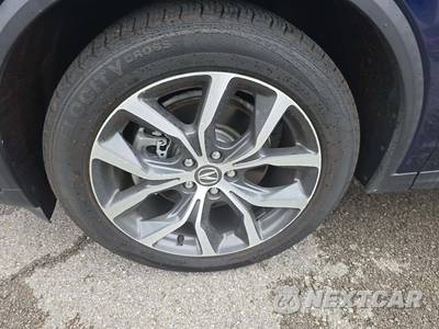 2023 Acura MDX w/Technology Pkg - zdjęcie 19 z 19 - miniatura