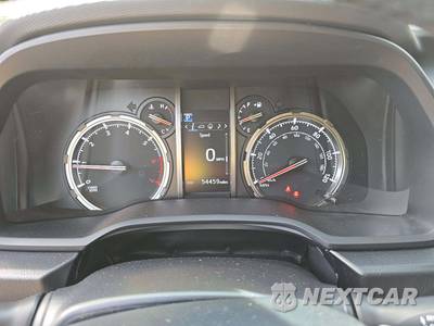 2023 Toyota 4Runner TRD Off Road Premium - zdjęcie 6 z 18 - miniatura