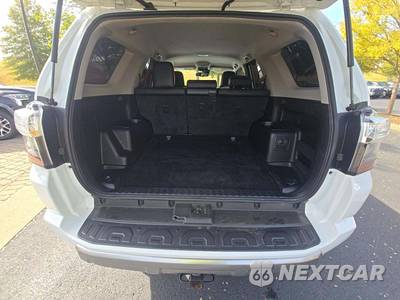 2023 Toyota 4Runner TRD Off Road Premium - zdjęcie 11 z 18 - miniatura