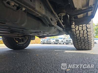 2023 Toyota 4Runner TRD Off Road Premium - zdjęcie 4 z 18 - miniatura