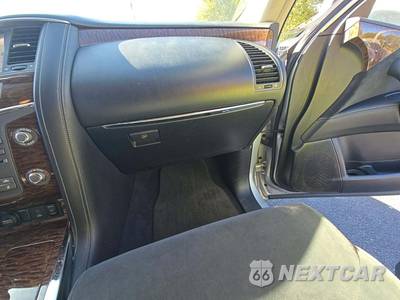 2017 Nissan Armada SV - zdjęcie 17 z 22 - miniatura