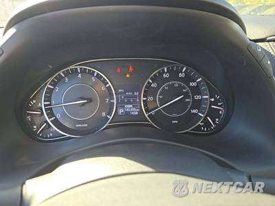 2017 Nissan Armada SV - zdjęcie 6 z 22 - miniatura