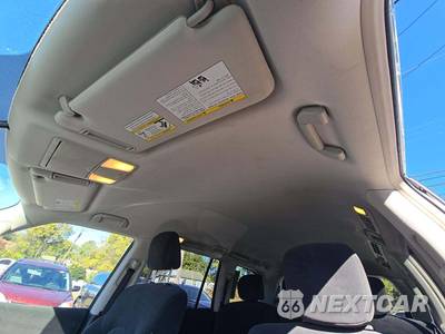 2017 Nissan Armada SV - zdjęcie 8 z 22 - miniatura