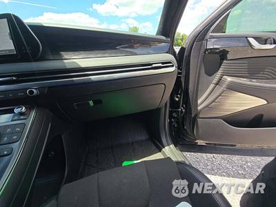2025 Hyundai Palisade Calligraphy Night Edition - zdjęcie 17 z 19 - miniatura