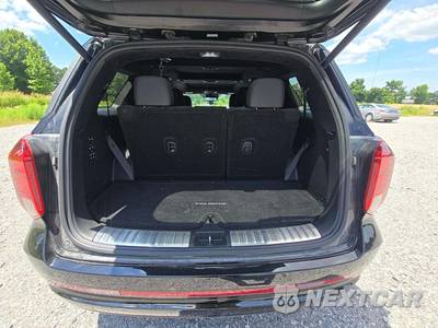 2025 Hyundai Palisade Calligraphy Night Edition - zdjęcie 12 z 19 - miniatura