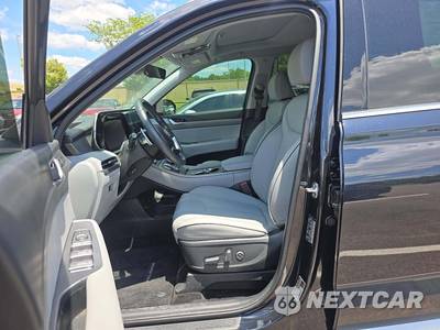 2024 Hyundai Palisade SEL 8-Passenger - zdjęcie 3 z 20 - miniatura