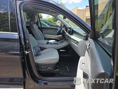 2024 Hyundai Palisade SEL 8-Passenger - zdjęcie 16 z 20 - miniatura