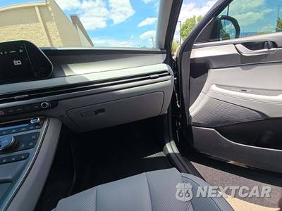 2024 Hyundai Palisade SEL 8-Passenger - zdjęcie 17 z 20 - miniatura