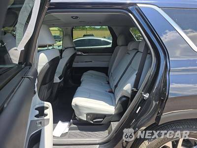 2024 Hyundai Palisade SEL 8-Passenger - zdjęcie 10 z 20 - miniatura