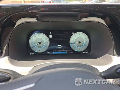 2024 Hyundai Palisade SEL 8-Passenger - zdjęcie 6 z 20 - miniatura