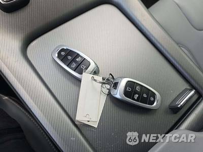 2024 Hyundai Palisade SEL 8-Passenger - zdjęcie 5 z 20 - miniatura