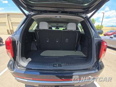 2024 Hyundai Palisade SEL 8-Passenger - zdjęcie 12 z 20 - miniatura