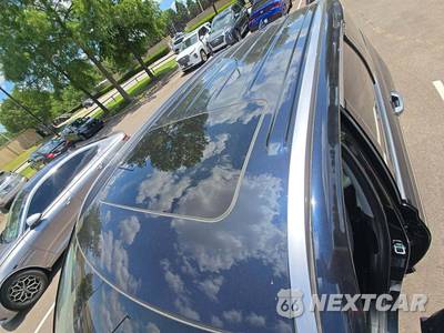 2024 Hyundai Palisade SEL 8-Passenger - zdjęcie 9 z 20 - miniatura