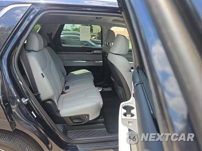 2024 Hyundai Palisade SEL 8-Passenger - zdjęcie 14 z 20 - miniatura