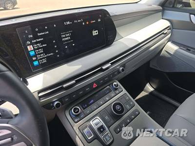 2024 Hyundai Palisade SEL 8-Passenger - zdjęcie 7 z 20 - miniatura
