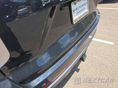 2024 Hyundai Palisade SEL 8-Passenger - zdjęcie 19 z 20 - miniatura