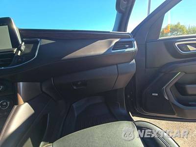 2023 Chevrolet Tahoe High Country 3LZ - zdjęcie 17 z 18 - miniatura