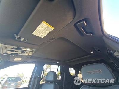 2023 Chevrolet Tahoe High Country 3LZ - zdjęcie 8 z 18 - miniatura