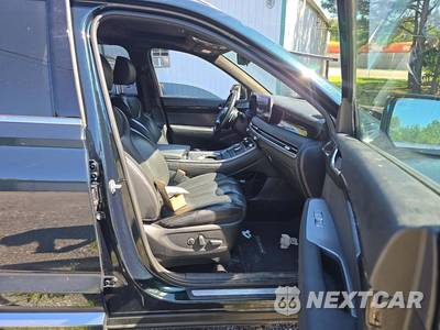 2023 Hyundai Palisade Calligraphy - zdjęcie 16 z 20 - miniatura