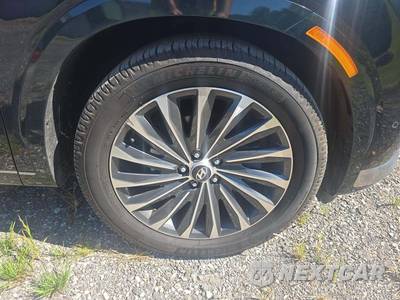 2023 Hyundai Palisade Calligraphy - zdjęcie 20 z 20 - miniatura