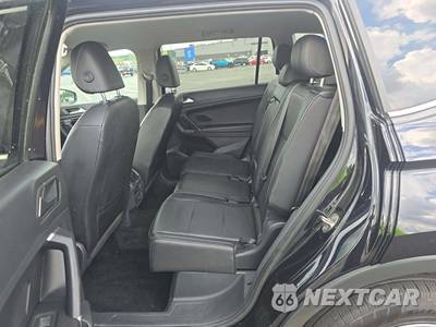 2020 Volkswagen Tiguan SE - zdjęcie 10 z 25 - miniatura