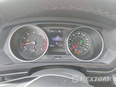 2020 Volkswagen Tiguan SE - zdjęcie 6 z 25 - miniatura