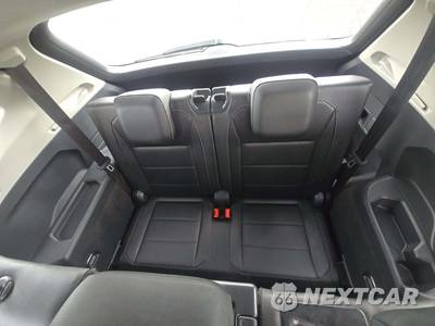 2020 Volkswagen Tiguan SE - zdjęcie 11 z 25 - miniatura