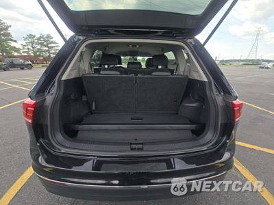 2020 Volkswagen Tiguan SE - zdjęcie 12 z 25 - miniatura