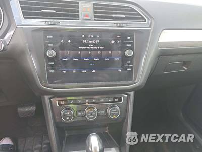 2020 Volkswagen Tiguan SE - zdjęcie 7 z 25 - miniatura