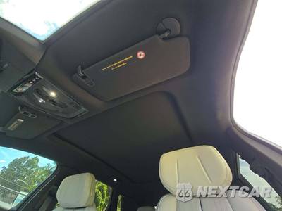 2024 Cadillac LYRIQ Luxury 1 w/1SC - zdjęcie 8 z 20 - miniatura