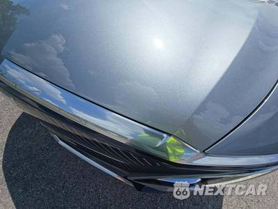 2024 Cadillac LYRIQ Luxury 1 w/1SC - zdjęcie 19 z 20 - miniatura