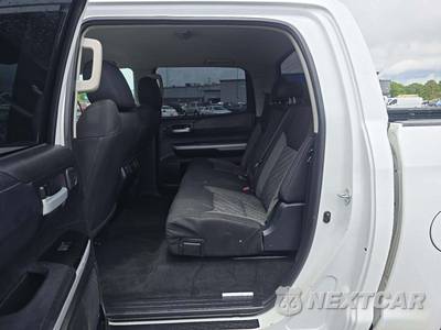 2021 Toyota SR5 - zdjęcie 10 z 18 - miniatura