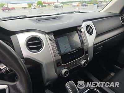 2021 Toyota SR5 - zdjęcie 7 z 18 - miniatura