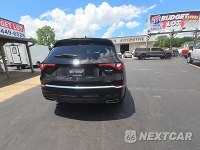 2024 Acura MDX w/Advance Package - zdjęcie 4 z 28 - miniatura