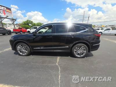 2024 Acura MDX w/Advance Package - zdjęcie 3 z 28 - miniatura